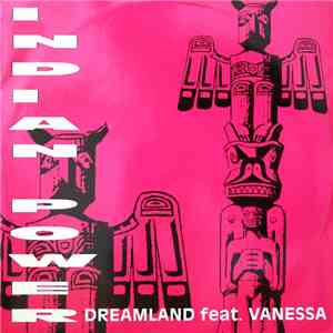 Dreamland  Feat. Vanessa - Indian Power flac album