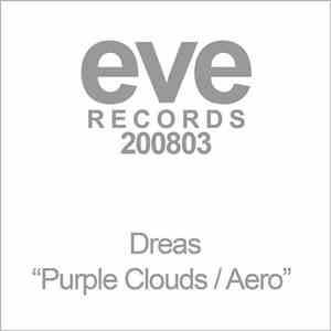 Dreas - Purple Clouds / Aero flac album