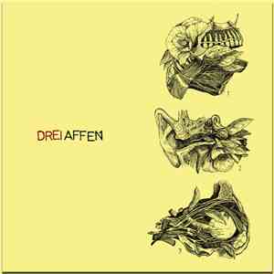 Drei Affen - Drei Affen flac album