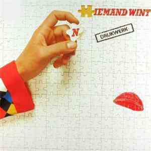 Drukwerk - (N)iemand Wint flac album
