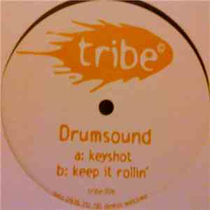 Drumsound - Keyshot / Keep It Rollin' flac album