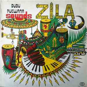Dudu Pukwana - Sounds Zila flac album