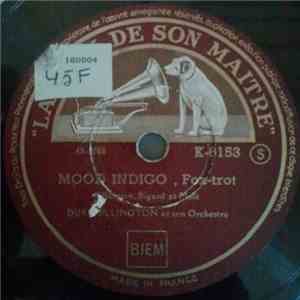 Duke Ellington Et Son Orchestre / King Oliver Et Son Orchestre - Mood Indigo / St. James Infirmary flac album