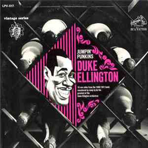 Duke Ellington - Jumpin' Punkins flac album