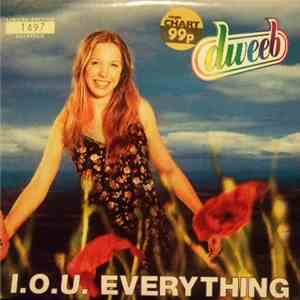 Dweeb - I.O.U. Everything flac album