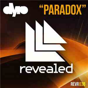 Dyro - Paradox flac album