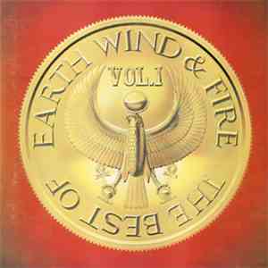 Earth, Wind & Fire - The Best Of Earth Wind & Fire Vol. I flac album