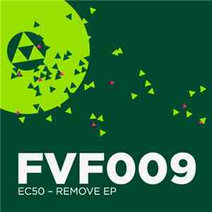 EC50 - Remove flac album