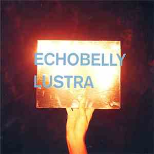 Echobelly - Lustra flac album