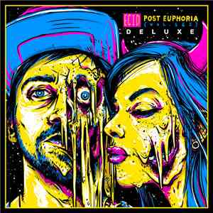 ECID - Post Euphoria Vol. 1 & 2 flac album