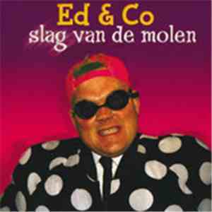 Ed & Co - Slag Van De Molen flac album