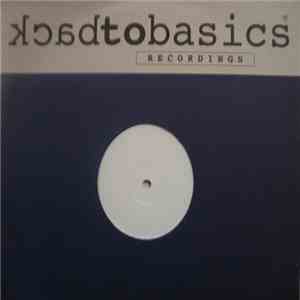 Eddie "Flashin" Fowlkes - The Truth EP flac album