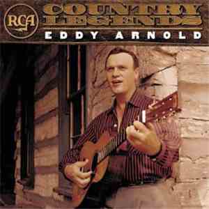 Eddy Arnold - RCA Country Legends flac album