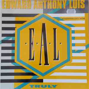 Edward Anthony Luis - Truly flac album
