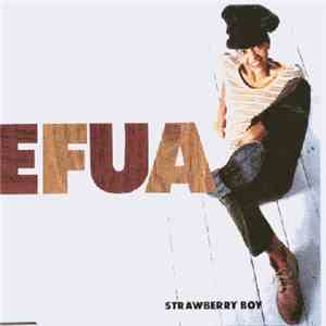 EFUA - Strawberry Boy flac album