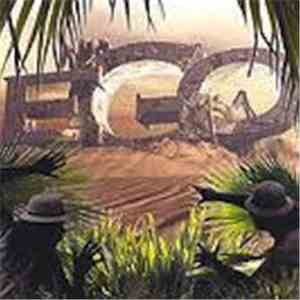 Ego  - Ego flac album