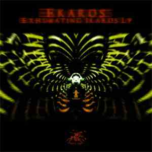Ekaros - Exhumating Ikaros LP flac album
