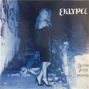 Eklypce - Passion After Midnight flac album