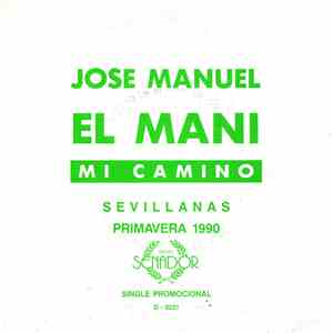 El Mani - Mi Camino flac album