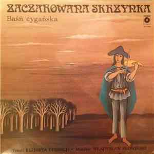 Elżbieta Bussold, Władysław Słowiński - Zaczarowana Skrzynka / Matka Słońca flac album