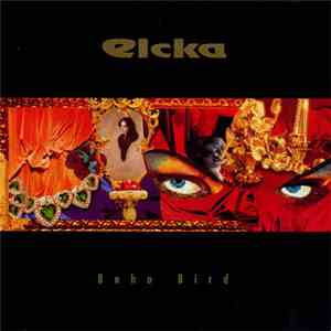 Elcka - Boho Bird flac album