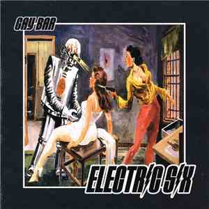 Electric Six - Gay Bar flac album