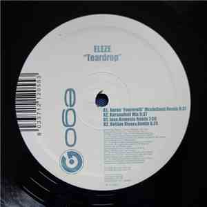 Eleze - Teardrop flac album