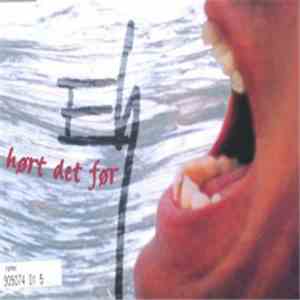 Elg - Hørt Det Før flac album