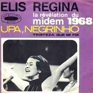 Elis Regina - Upa, Negrinho / Tristeza Que Se Foi flac album
