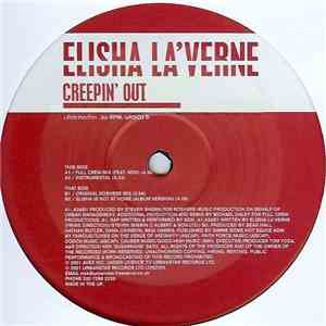 Elisha La'Verne - Creepin' Out flac album
