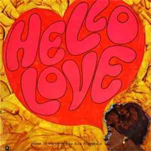 Ella Fitzgerald - Hello Love flac album