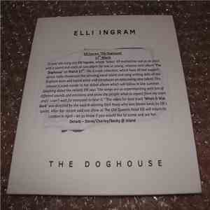 Elli Ingram - The Doghouse flac album