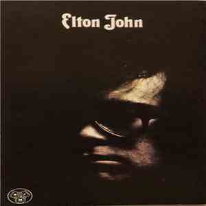 Elton John - Elton John flac album