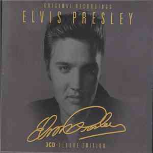 Elvis Presley - Elvis Presley flac album