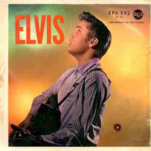 Elvis Presley - Elvis, Volume 1 flac album