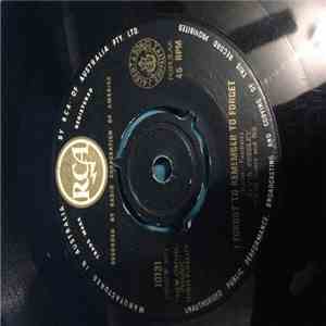 Elvis Presley - Mystery Train / I Forgot To Remember To Forget flac album