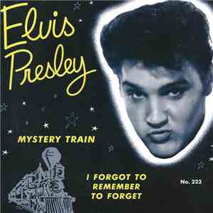 Elvis Presley - The Single Collection Vol 5 flac album