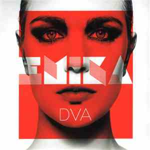 Emika - Dva flac album