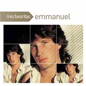 Emmanuel - Mis Favoritas flac album