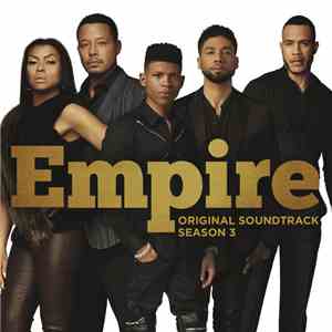 Empire Cast - Original Soundtrack Season 3 flac album