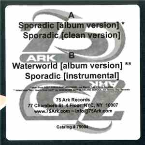 Encore - Sporadic flac album