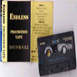 Endless - Promotion Tape flac album