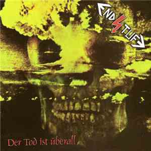 Endstufe - Der Tod Ist Überall flac album