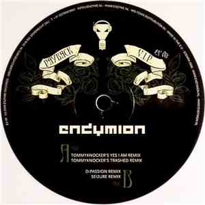 Endymion - Payback VIP flac album