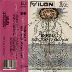 Enigma - The Cross Of Changes flac album