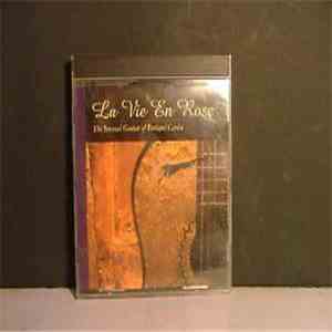 Enriqué Carlos - La Vie En Rose - The Sensual Guitar flac album