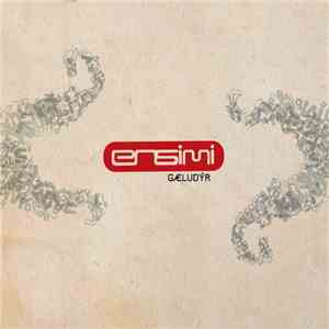 Ensími - Gæludýr flac album