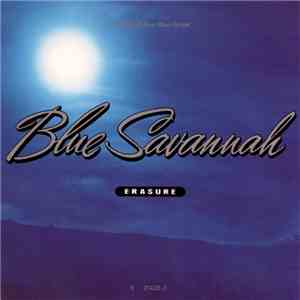 Erasure - Blue Savannah flac album