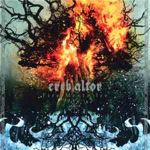Ereb Altor - Fire Meets Ice flac album