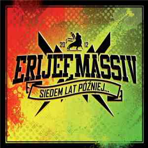 Erijef Massiv - Siedem Lat Później... flac album